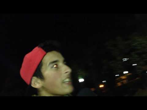 Batallón de mc's Vol.3 - segunda ronda - IcaroMM vs Zodis - Uruguay/Rivera