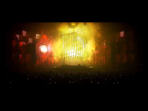 Reverze 2010 - First Impressions