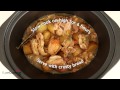 Chicken White Wine Slow Cooker Download Sound Mp3 and Mp4