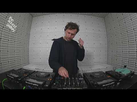 HARVEY SUTHERLAND | MICROHOUSE | DUB | TECH HOUSE | 30/12/2025