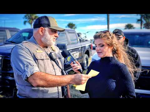 I Was FEDERALLY CHARGED By DEMOCRATS For Being in Public