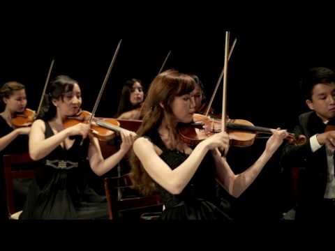 Gara Garayev "Dance of passion girl". Кара Караев. Азербайджанская музыка