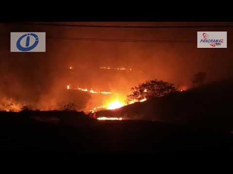 SubTen Jayme Custódio do 2º Pelotão do CBM relata ocorrências