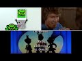 Animaniacs Blue S Clues Hardcastle And McCormick Sesame Street Credits Remix