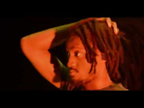 SNICK SHYNE "O ÚLTIMO LOUCO" - RESILIÊCIAS ( Directed By Muxima Filmz )