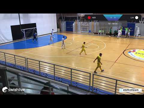 Atletico Nervesa vs L84 - Highlights