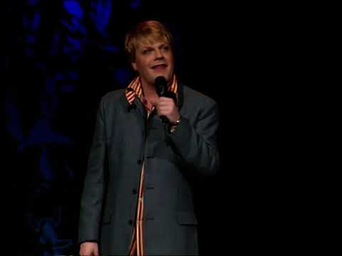 Eddie Izzard Unrepeatable (1994) (Full Show) DVD RIP