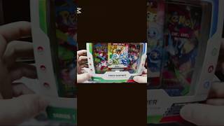 First Partners Illustration Collection #pokemon #pokemoncards #pokemontcg #tradingcards
