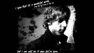 James Morrison - Is Anybody Home