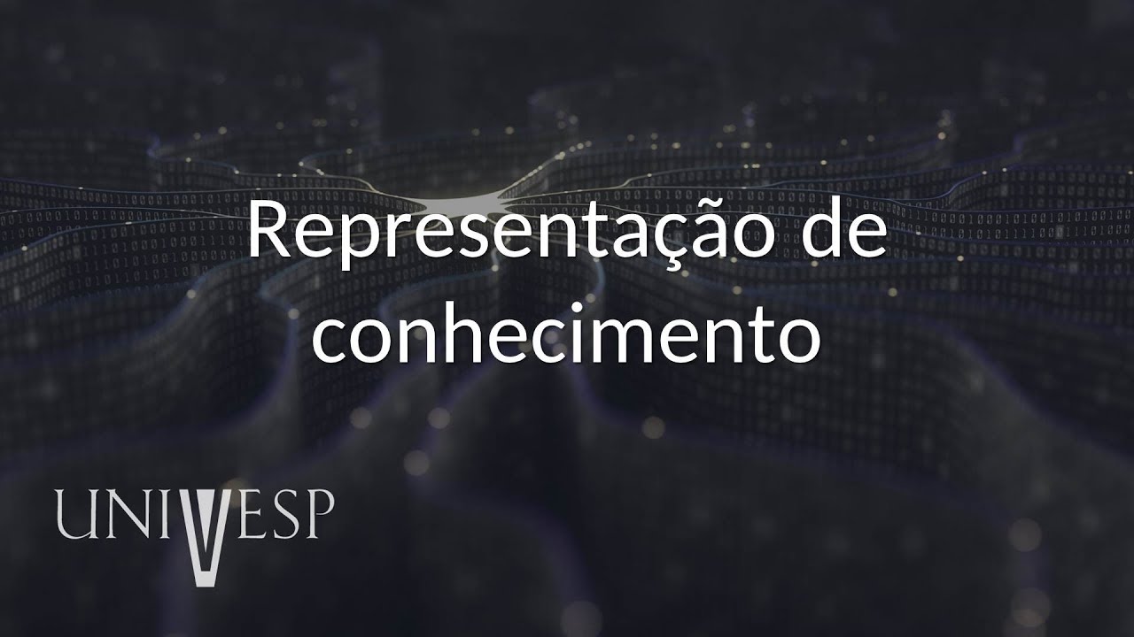 Inteligência Artificial - Representação de conhecimento
