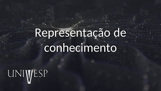 Inteligência Artificial - Representação de conhecimento