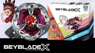 Bird GLOWUP or GLOWDOWN❓🥱| BX-21 Hells Chain Deck Set Unboxing & Review!