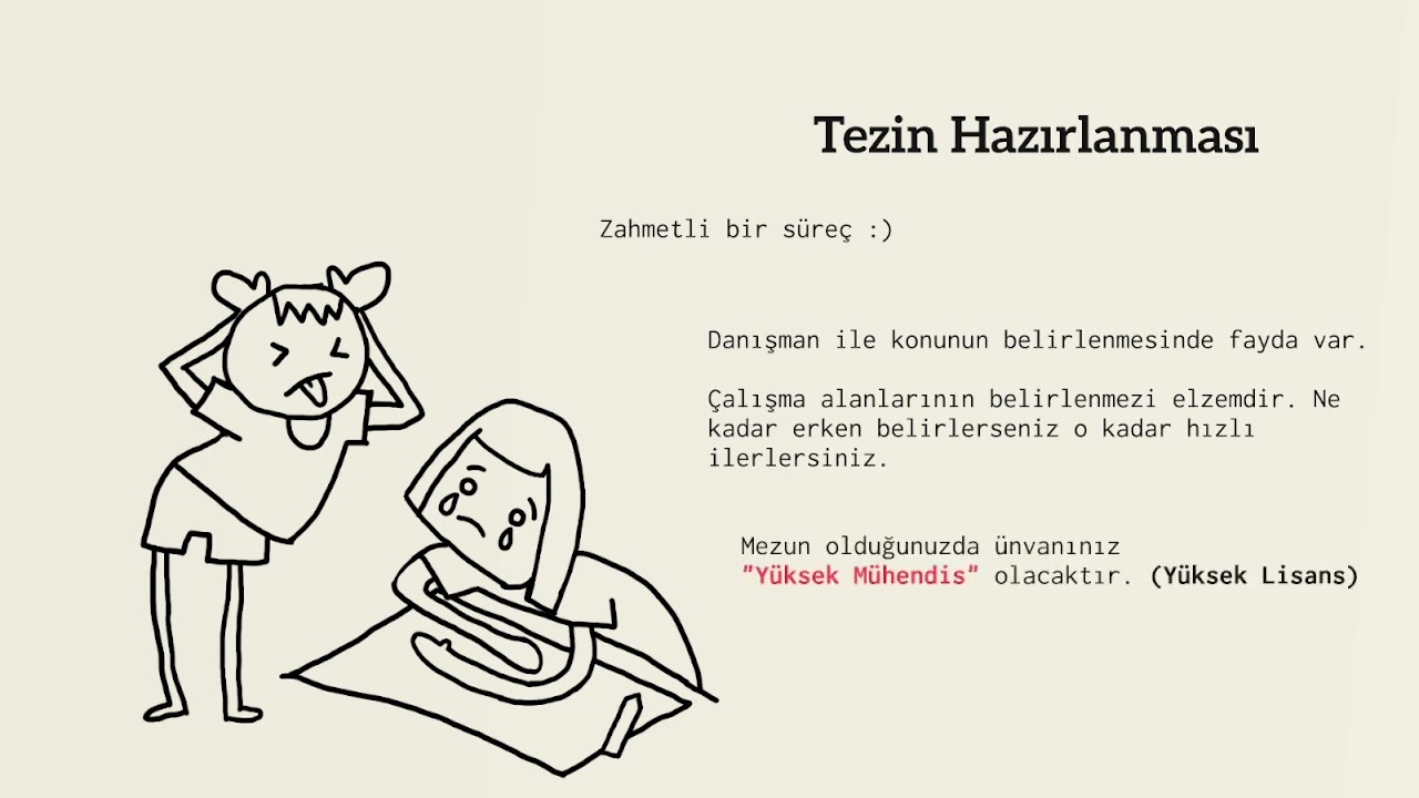 Bilimsel Araştırma Teknikleri ve Seminer Dersi 1. Hafta 2. Ders