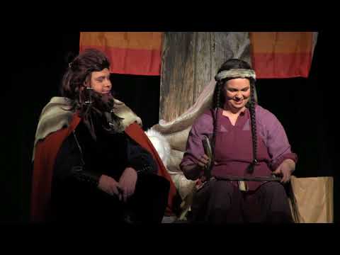 Volden Revy Gruppe Nyheter - kunngjøringer 2018