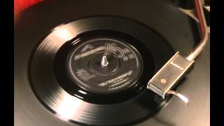 Manfred Mann - Now You're Needing Me - 1963 45rpm
