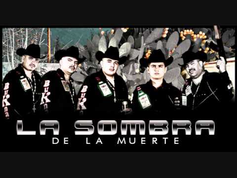 Bukanas de Culiacan - La Sombra de la Muerte - Carteles Unidos