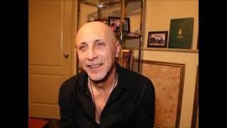 Phil Balzano talks about Nargiz Zakirova and Russians Phil Balzano talks about Nargiz Zakirova and Russians
