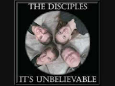 The Disciples Quartet - He Gets Sweeter To Me
