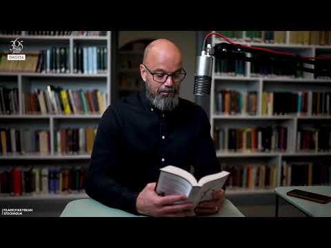 Dag 154 "Overheadkonster" - 365 dagar med Jesus (Niklas Piensoho)