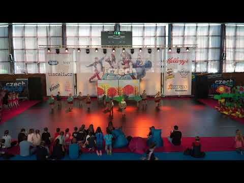 24. RM dance - Podzim