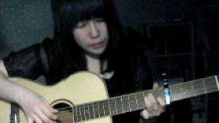 By the Cathedral from Keren Ann