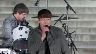 Three 3 Doors Down President Trump Inauguration Full Performance
