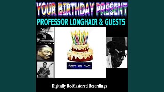 Her Mind Is Gone (Original)