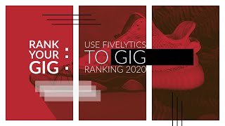 Download lagu How to use Fivlytics keyword Research Tool, Rank Fiverr Gig Fast, Fiverr Course - Fiverr Tutorials mp3 Download lagu How to use Fivlytics keyword Research Tool, Rank Fiverr Gig Fast, Fiverr Course - Fiverr Tutorials mp3