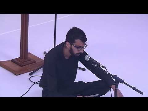 Eve 10th DhilHajj 1444- Shahadat of Muslim Ibn Akeel (as)-Lessons from Hazrat Muslim(as)-Sheikh Nuru