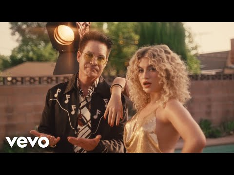 Train, Sofía Reyes - Cleopatra (Official Video)
