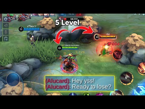 BEST PASSIVE FARMING YSS, 5 LEVELS DIFFERENT!! | GAMEPLAY YSS - Dlynnn