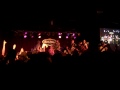 Streetlight Manifesto (live) - The Blonde Lead the ...