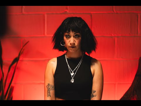 Janset - Disruptive (Official Video)