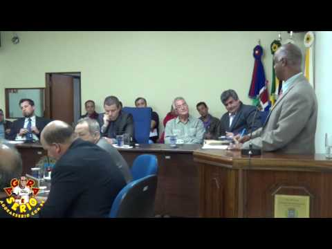 Tribuna Nilson Fiscal dia 4 de Outubro de 2016