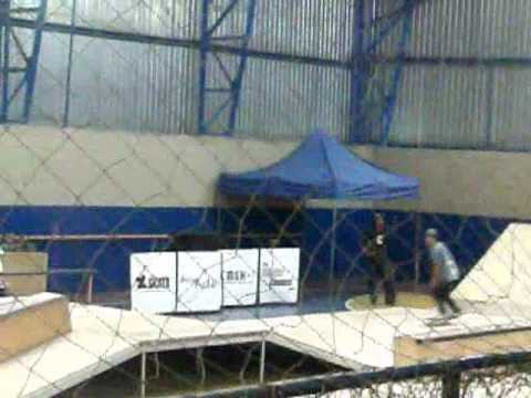 Tiago Augusto circuito sampa-skate 2010