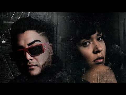 The Black Sheep  Ft. Neblinna // CASERÍO - [ Audio Original ]