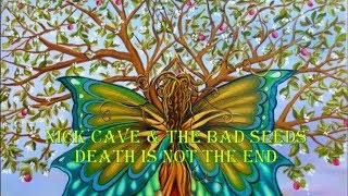 Nick Cave &amp; the Bad Seeds - Death Is Not The End