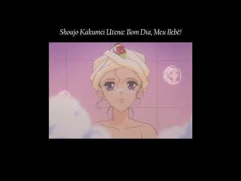 Shoujo Kakumei Utena Konnichiwa Akachan Tokyo Konsei Gasshou-dan