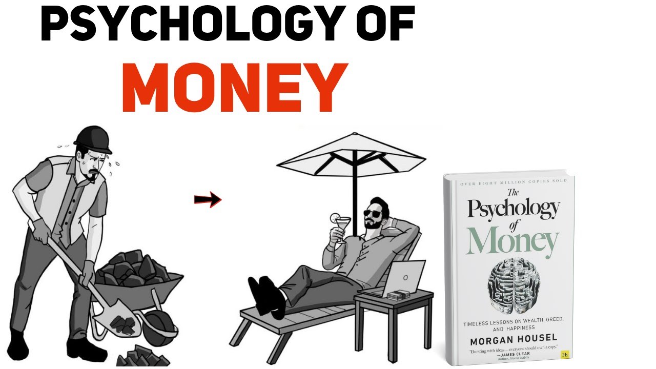 LITTLE BIT WISER: Why Smart People Do Dumb Things With Money