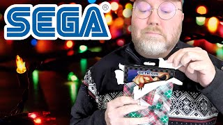 Sega Genesis Games You Got for Christmas '89 - '98