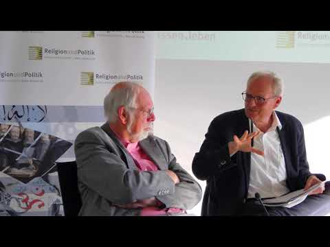 Traditionskämpfe um die päpstliche Unfehlbarkeit - Gesprächsabend Tradition und Konkurrenz