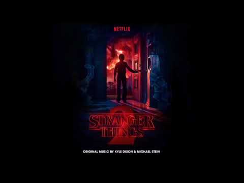 Strangers Things 2 The Return {ORIGINAL} season 2 chapter 8