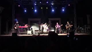 Tequila - Yo quería ser normal - Vilagarcía de Arousa