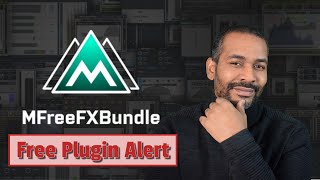 Video thumbnail for Free Plugin Alert! | MFreeFXBundle by MeldaProduction by Supercy