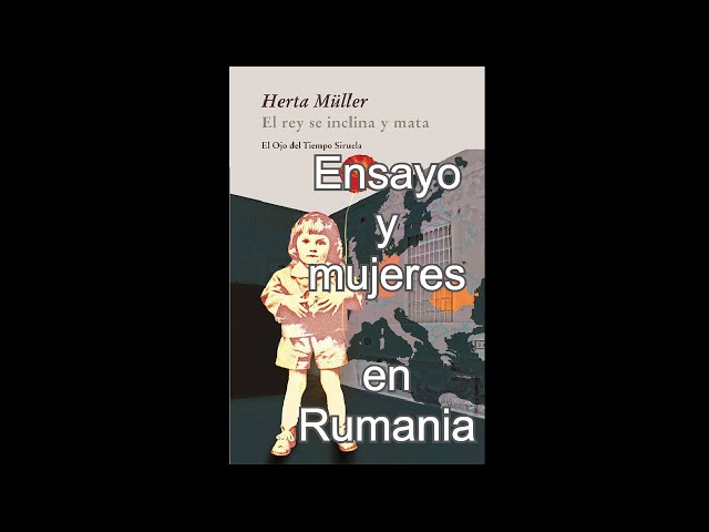 Vídeo relacionado con El rey se inclina y mata (El Ojo del Tiempo nº 55)