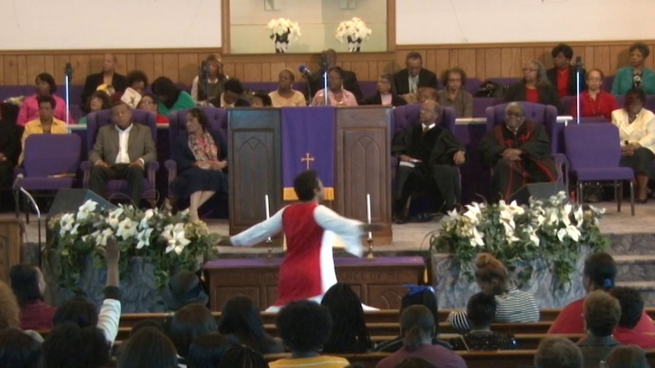 Worship Him - Jackie Kendrick