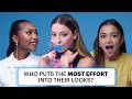 Outer Banks Cast Spill Secrets After Sipping The Truth Serum Allure