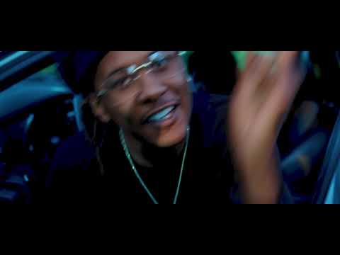 100Grand Sama - Addict (Official Music Video)
