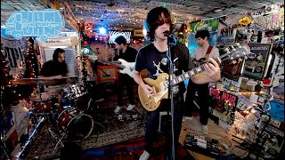 SAM EVIAN - "Health Machine"  (Live at JITVHQ in Los Angeles, CA 2018) #JAMINTHEVAN