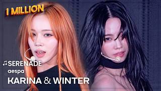 Download lagu 260411 에스파 카리나&윈터 aespa KARINA&WINTER🎵SERENADE 직캠 @aeXIS_LINE_SPECIAL_EDITION_OSAKA mp3 Download lagu 260411 에스파 카리나&윈터 aespa KARINA&WINTER🎵SERENADE 직캠 @aeXIS_LINE_SPECIAL_EDITION_OSAKA mp3